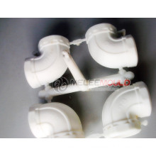 PPR Pipe Fitting Mould/Plastic Pipe Fiting Mold (MELEE MOULD -280)